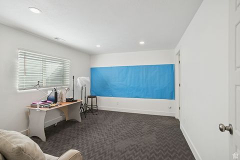 Tiny photo for 3444 S HUNTER SPRING DR W, West Valley City, UT 84128 (MLS # 2116472)