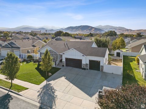 Tiny photo for 3444 S HUNTER SPRING DR W, West Valley City, UT 84128 (MLS # 2116472)