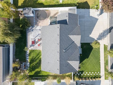 Tiny photo for 3444 S HUNTER SPRING DR W, West Valley City, UT 84128 (MLS # 2116472)