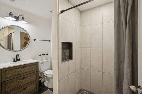 Tiny photo for 3444 S HUNTER SPRING DR W, West Valley City, UT 84128 (MLS # 2116472)