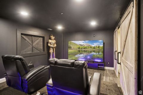 Tiny photo for 3444 S HUNTER SPRING DR W, West Valley City, UT 84128 (MLS # 2116472)