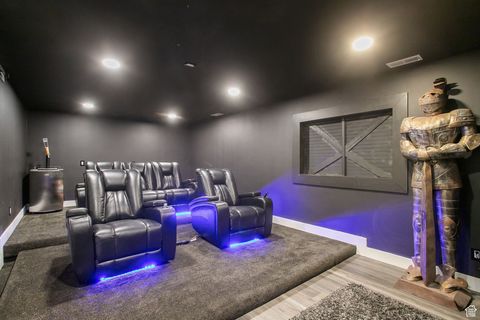 Tiny photo for 3444 S HUNTER SPRING DR W, West Valley City, UT 84128 (MLS # 2116472)