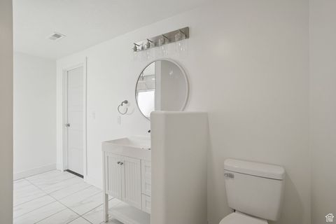 Tiny photo for 3444 S HUNTER SPRING DR W, West Valley City, UT 84128 (MLS # 2116472)