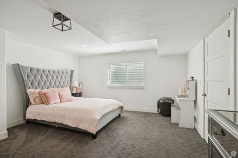 Tiny photo for 3444 S HUNTER SPRING DR W, West Valley City, UT 84128 (MLS # 2116472)