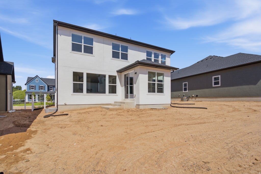 Photo of 1224 E AMARYLLIS WAY, Layton, UT 84040 (MLS # 2182010)