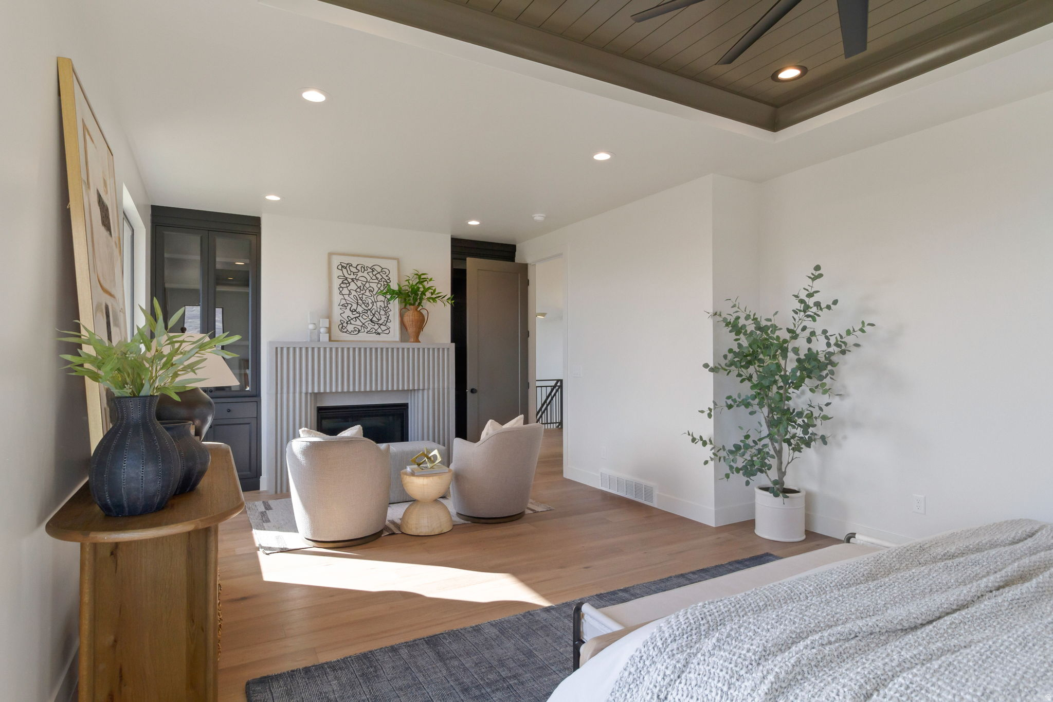 CHESTNUT FARMS - Residential