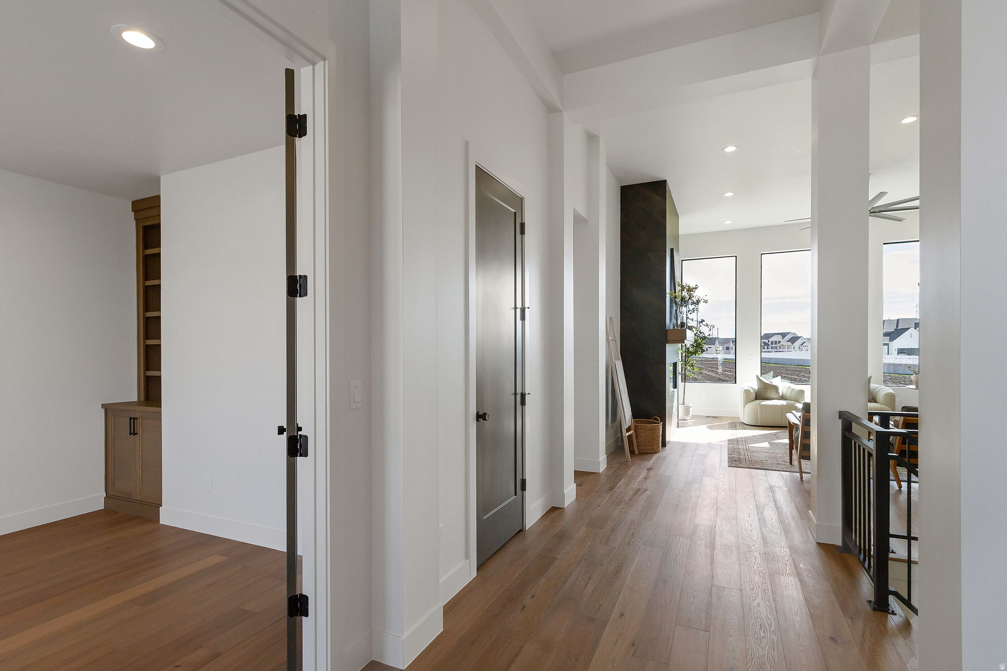 CHESTNUT FARMS - Residential