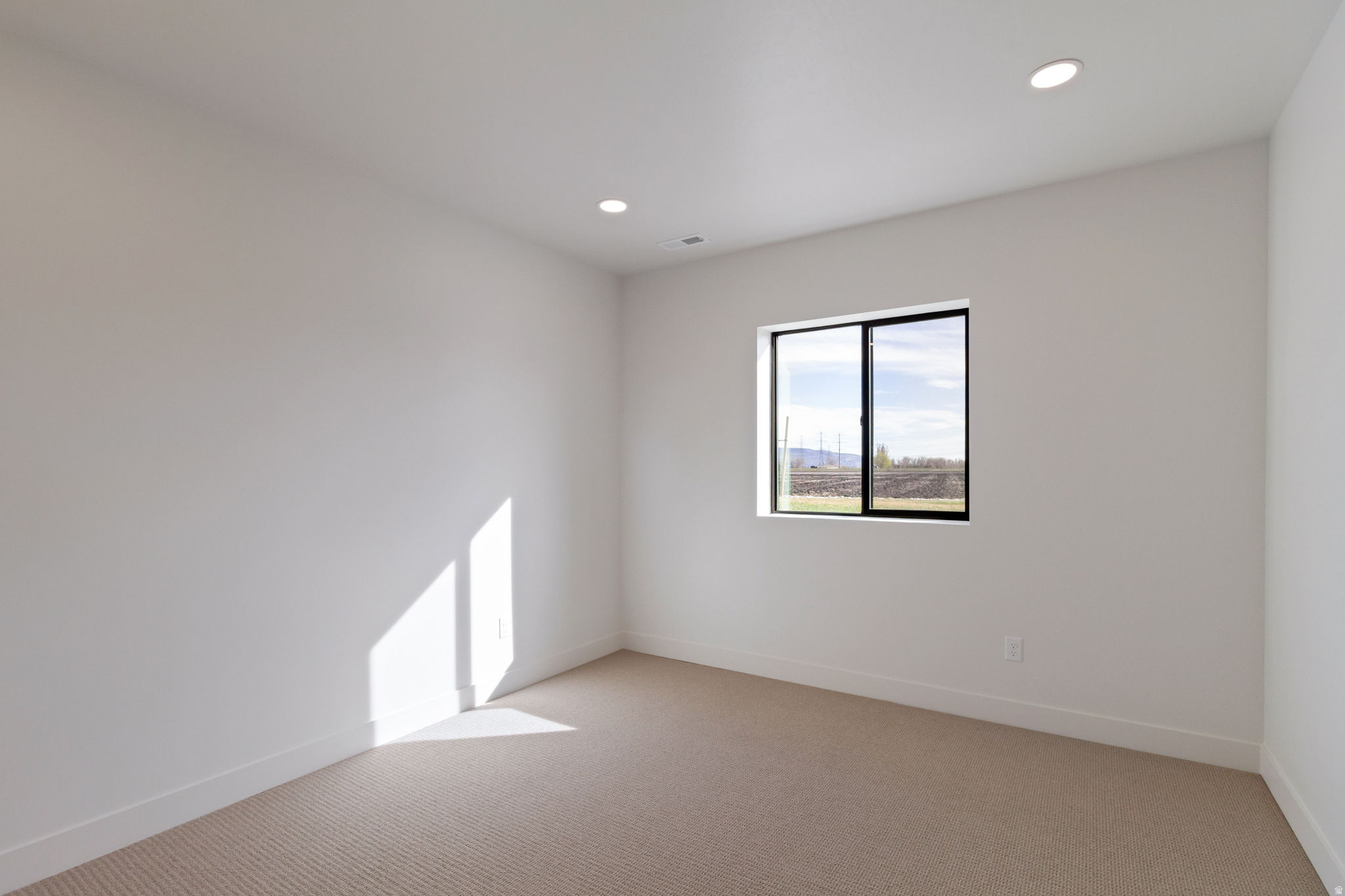 CHESTNUT FARMS - Residential