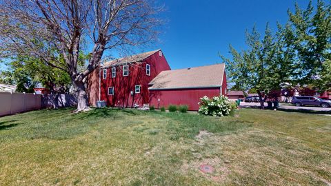 Tiny photo for 1766 W 4575 S, Roy, UT 84067 (MLS # 2156509)