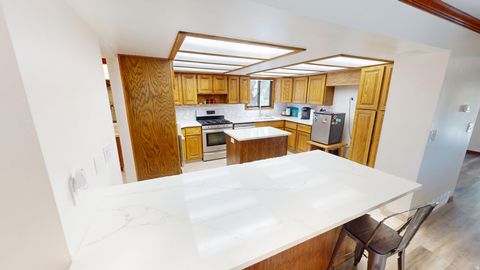 Tiny photo for 1766 W 4575 S, Roy, UT 84067 (MLS # 2156509)