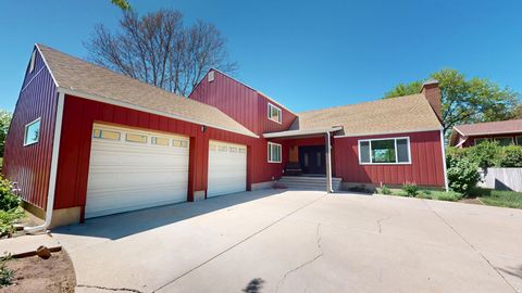Tiny photo for 1766 W 4575 S, Roy, UT 84067 (MLS # 2156509)