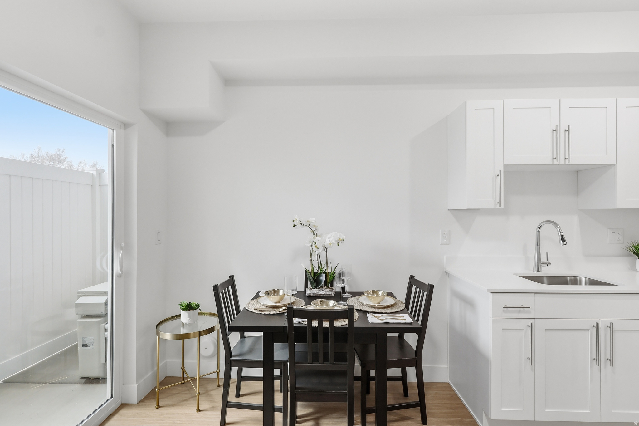 FALCON RIDGE CONDOMINIUM - Residential