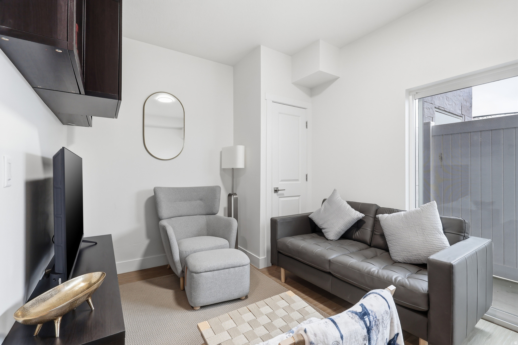 FALCON RIDGE CONDOMINIUM - Residential