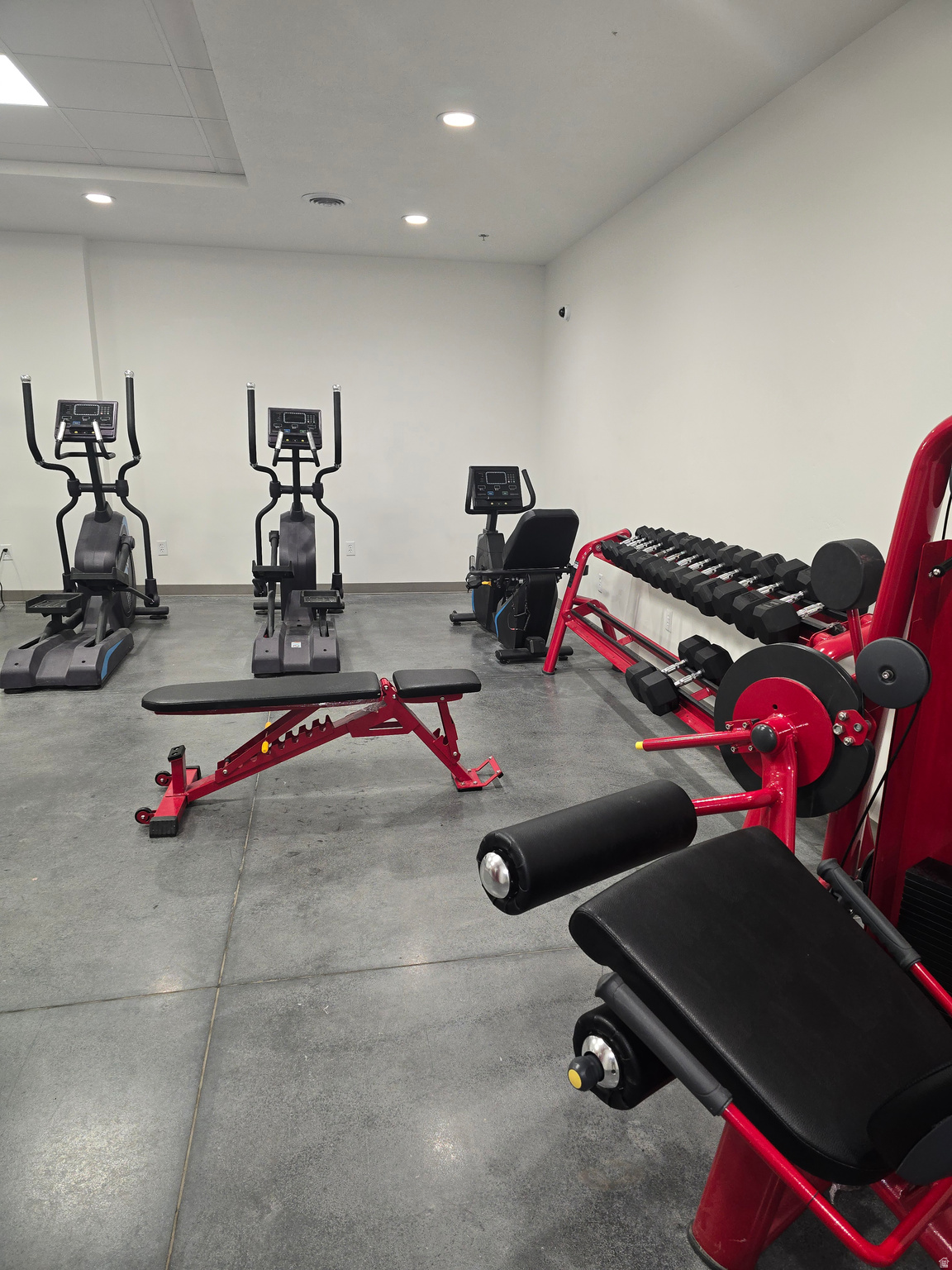 FALCON RIDGE CONDOMINIUM - Residential