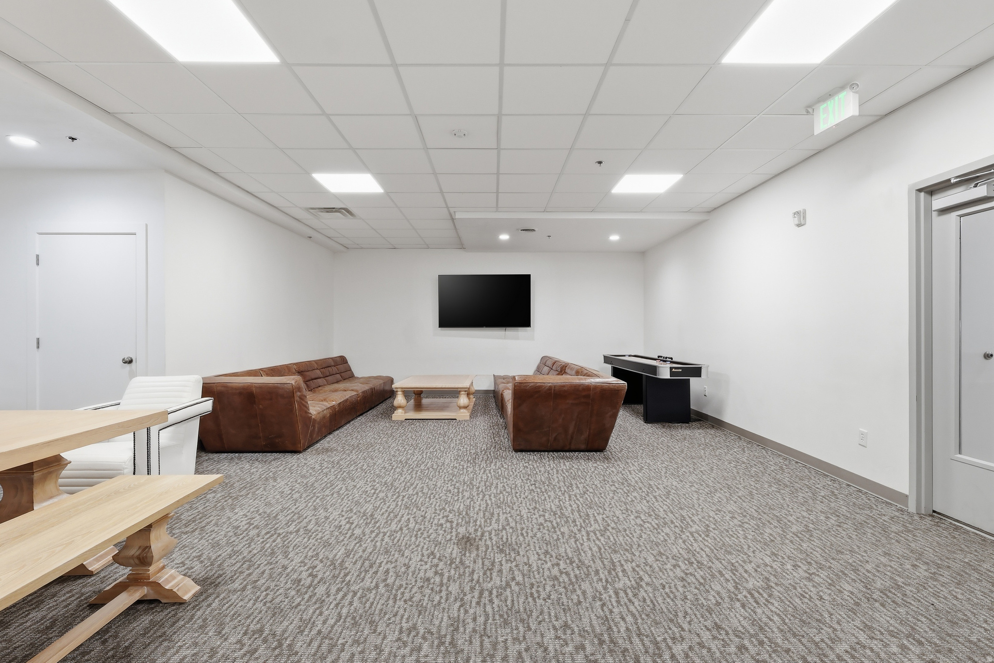 FALCON RIDGE CONDOMINIUM - Residential