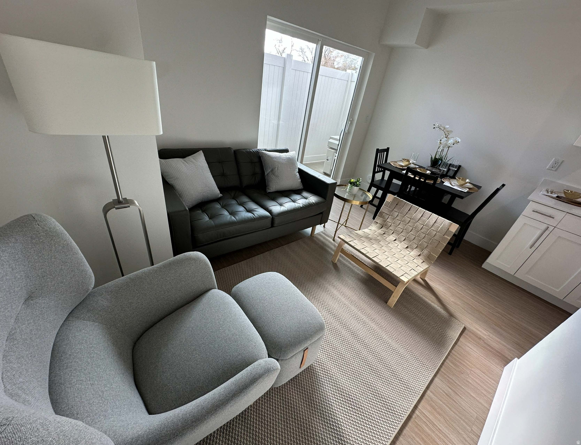 FALCON RIDGE CONDOMINIUM - Residential