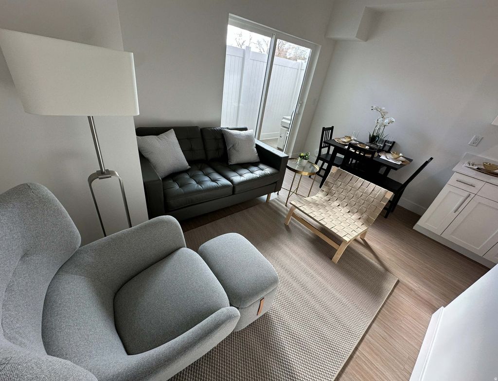 Photo of 2085 N MAIN ST #107, Sunset, UT 84015 (MLS # 2138727)