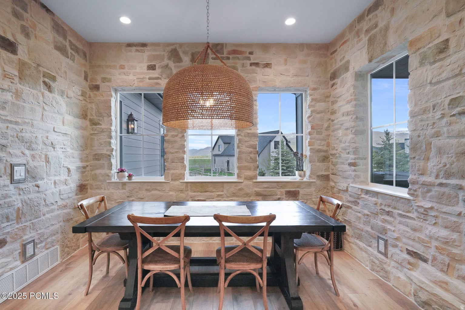 HART CROSSING - Residential