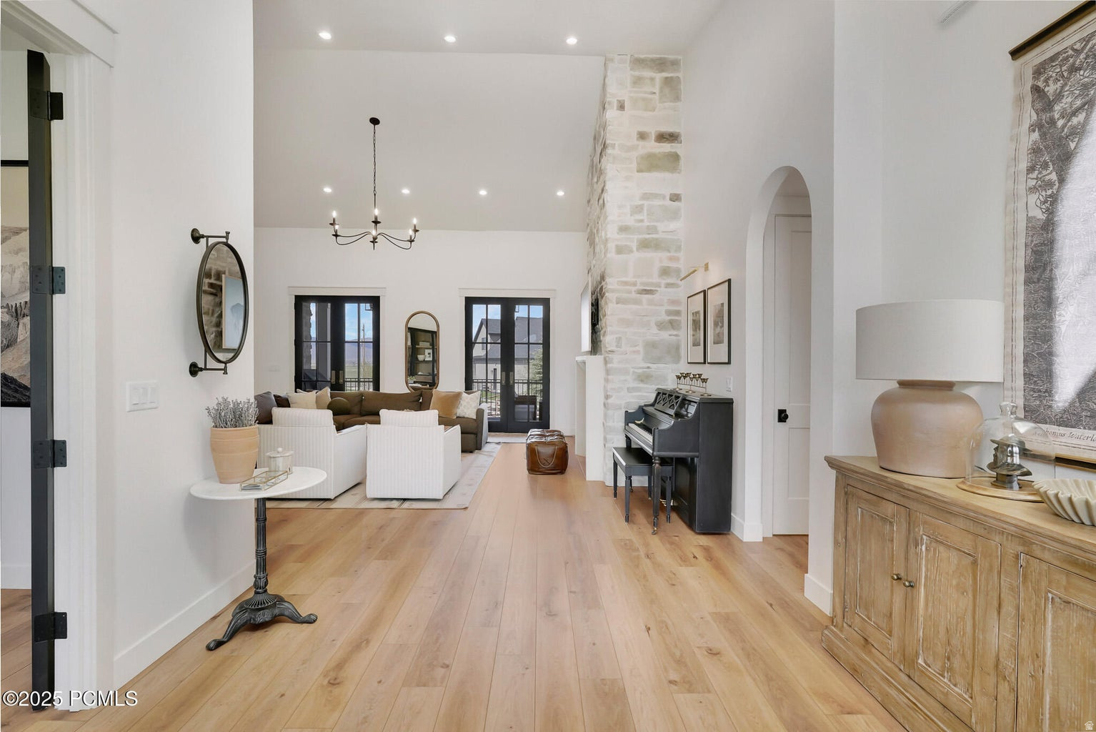 HART CROSSING - Residential