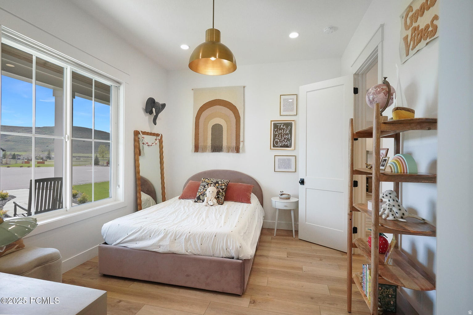 HART CROSSING - Residential