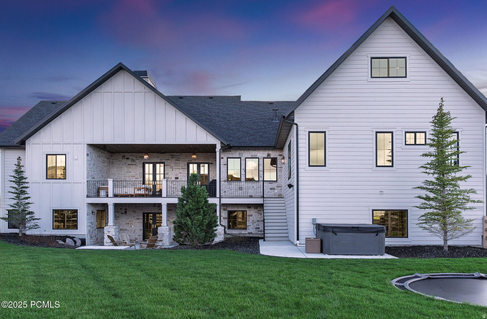 HART CROSSING - Residential