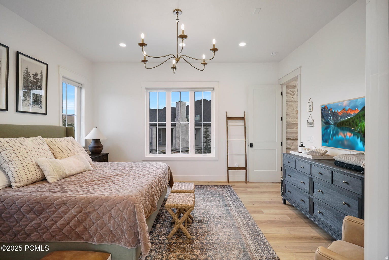 HART CROSSING - Residential