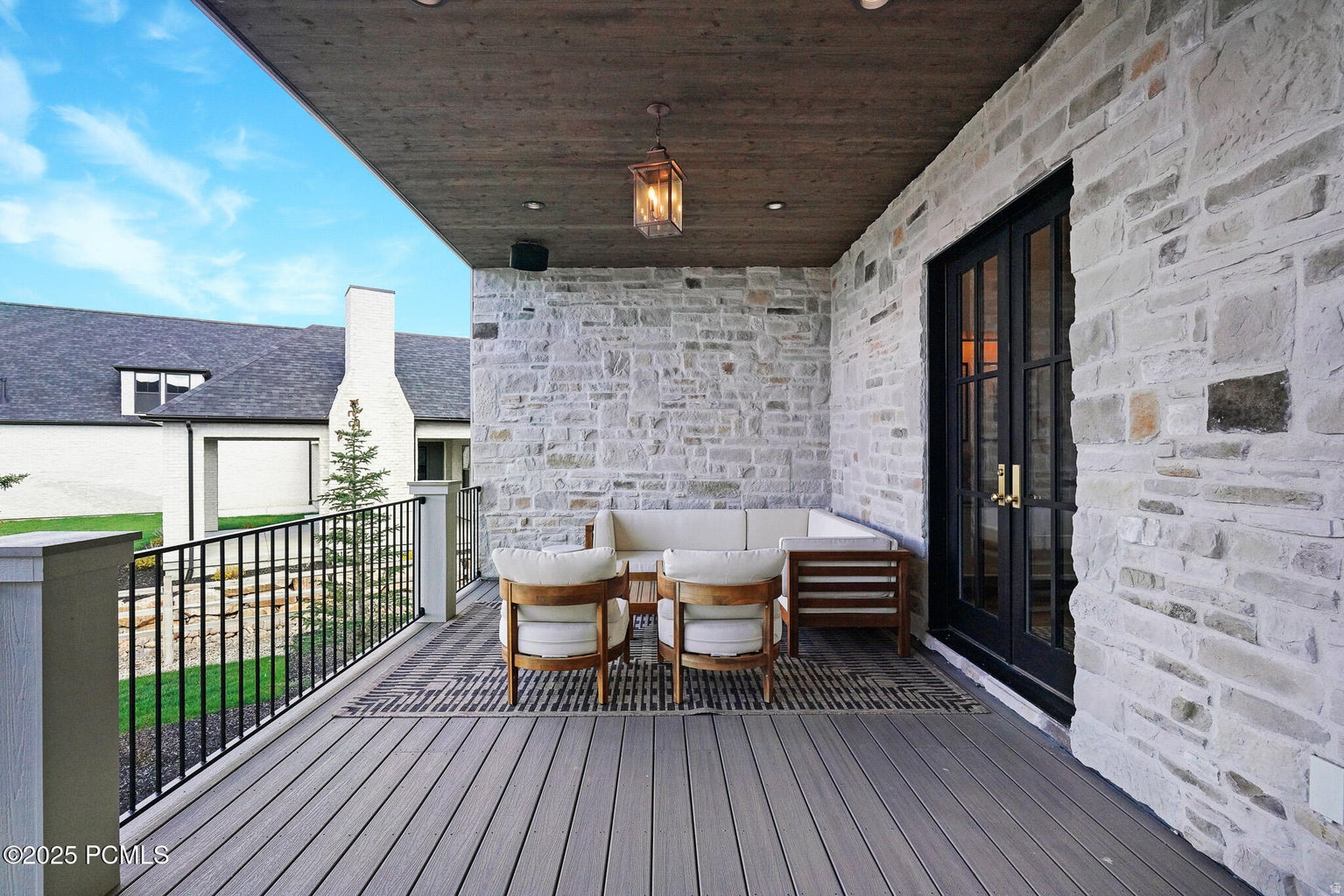 HART CROSSING - Residential