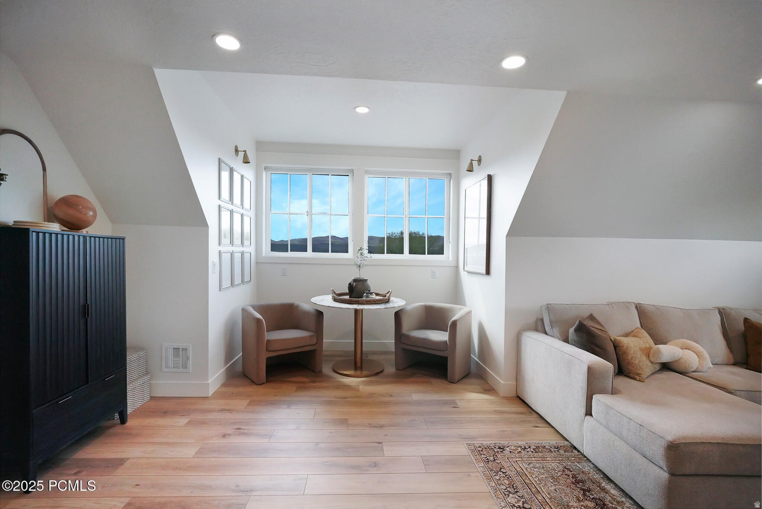 HART CROSSING - Residential