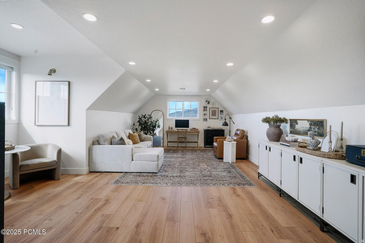 HART CROSSING - Residential