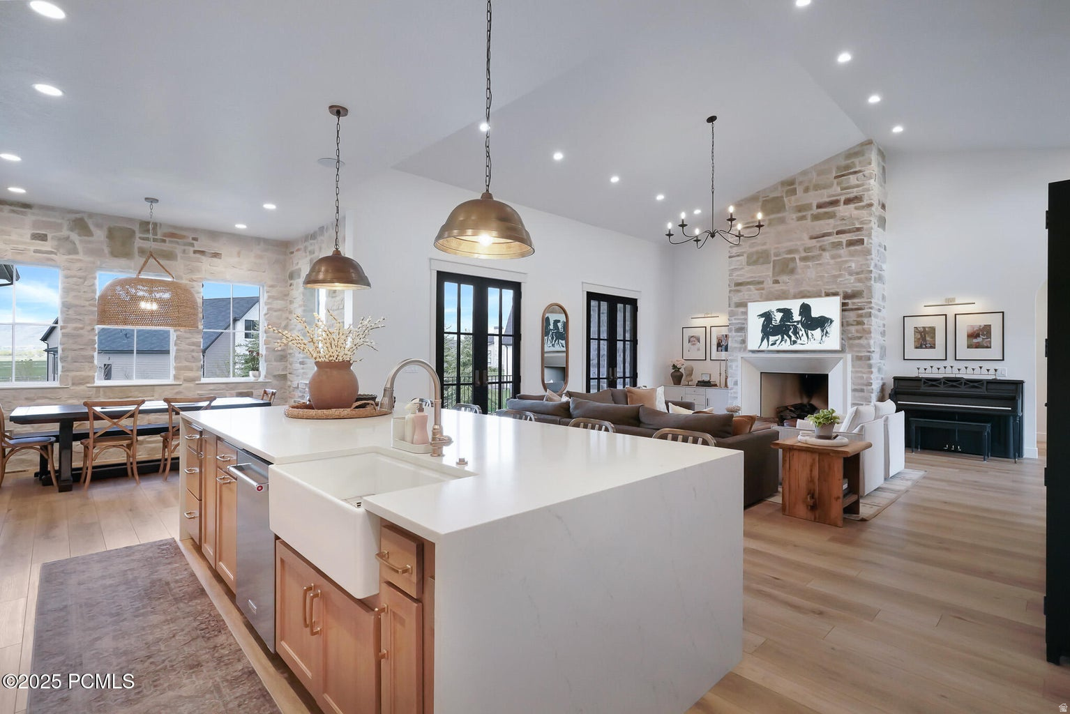 HART CROSSING - Residential