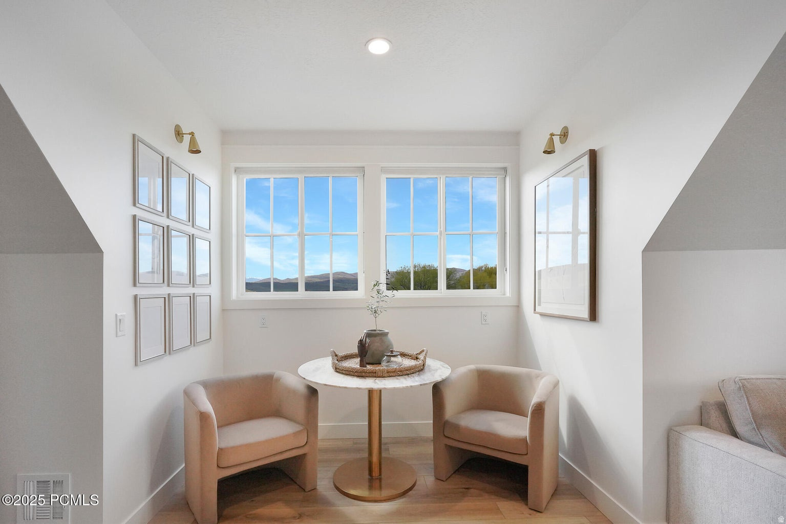 HART CROSSING - Residential