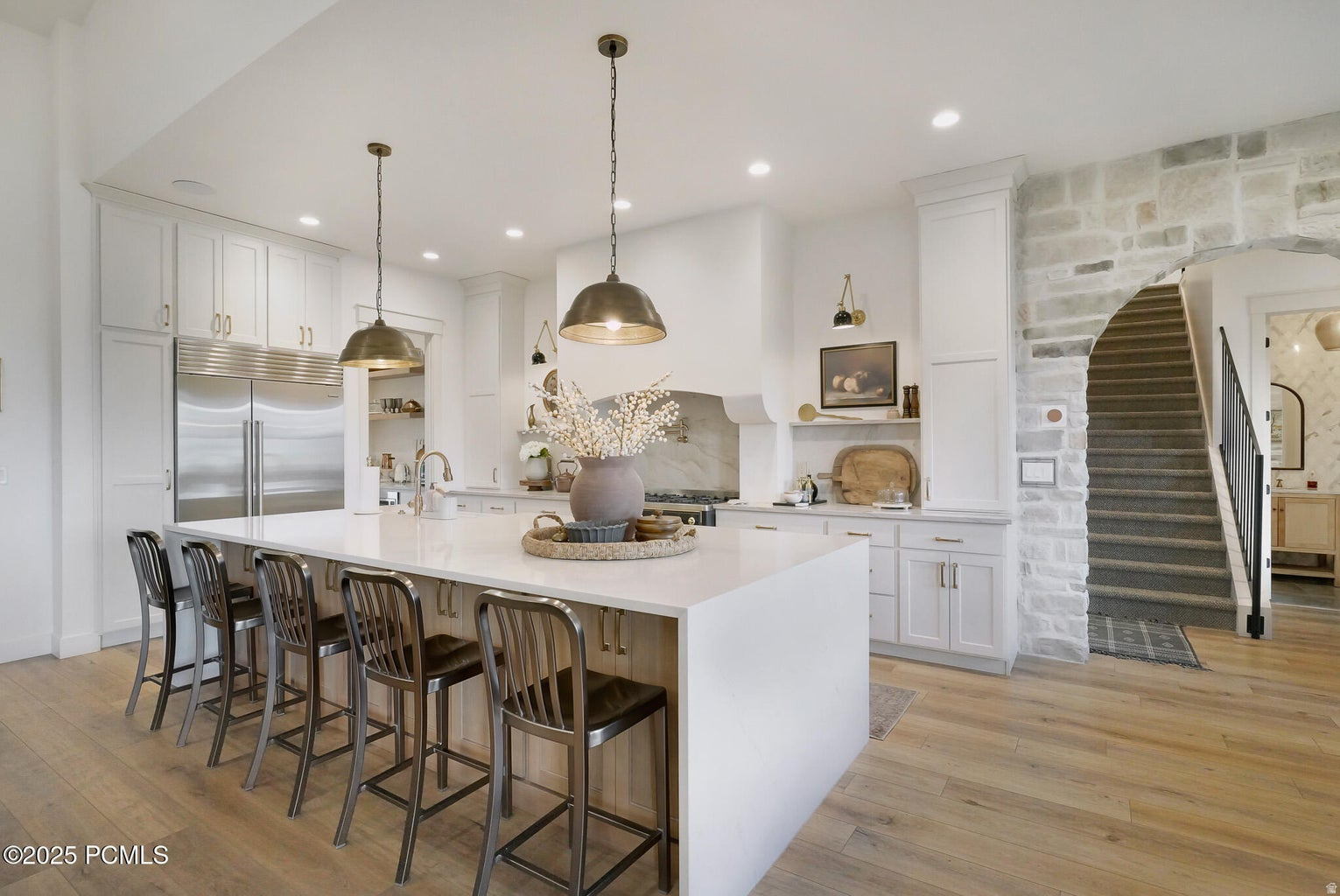 HART CROSSING - Residential