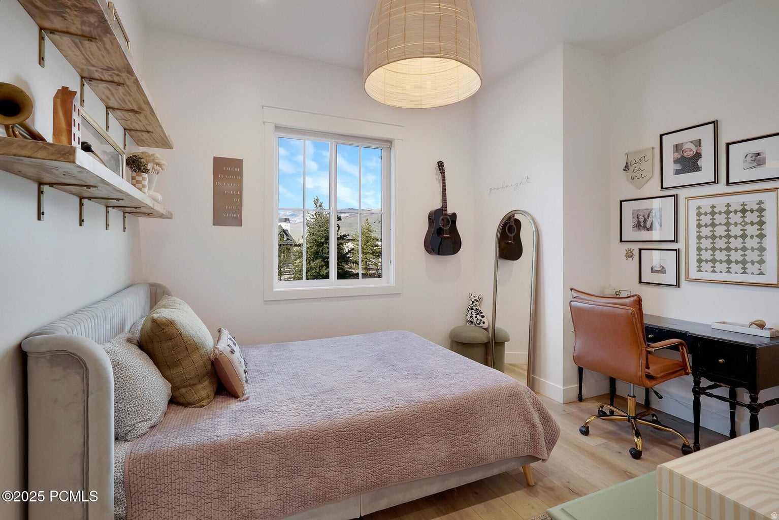 HART CROSSING - Residential