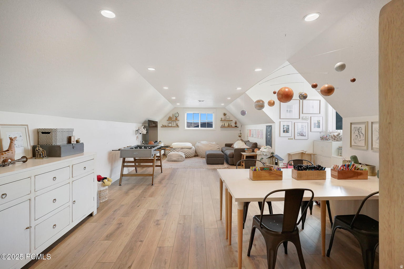 HART CROSSING - Residential