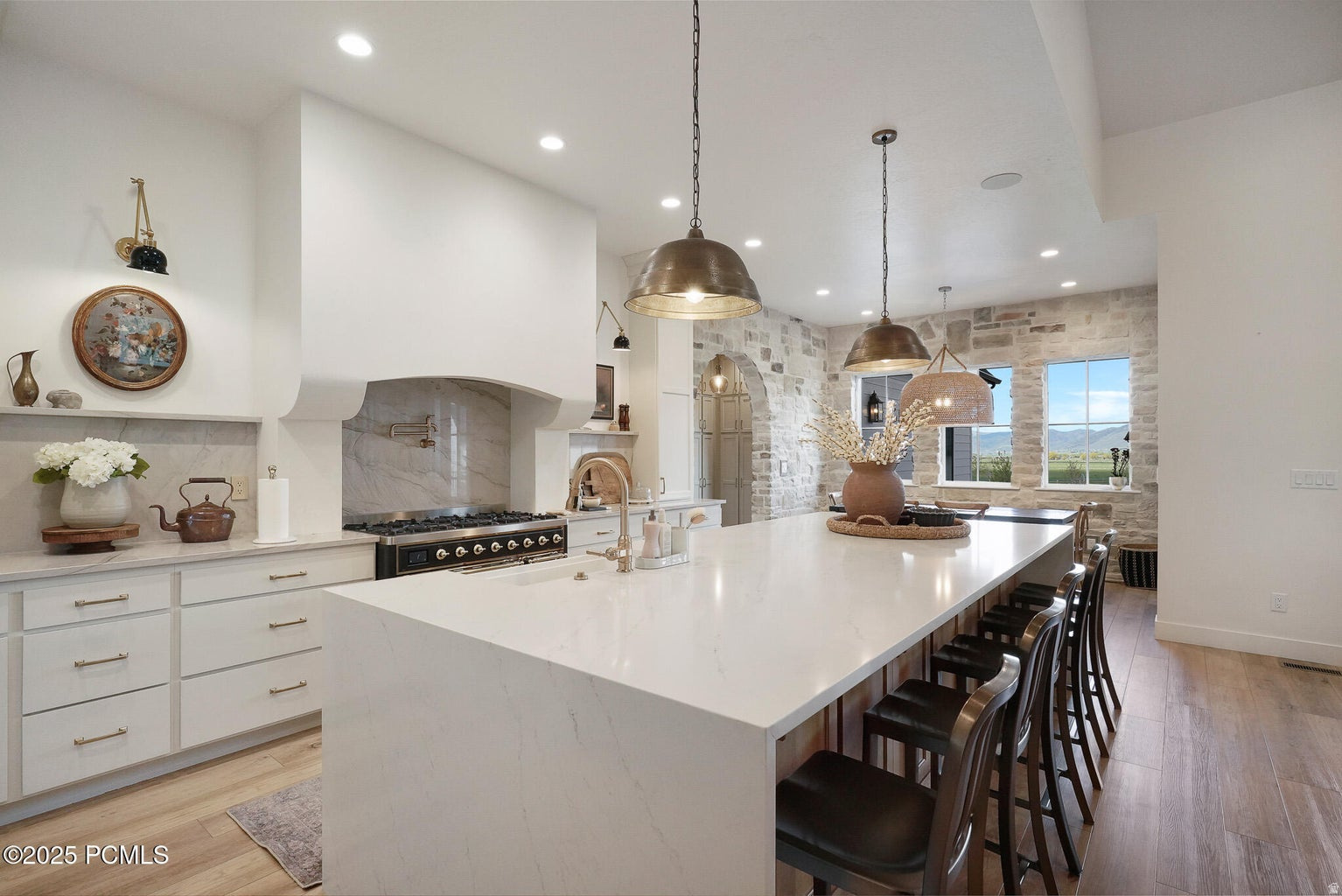 HART CROSSING - Residential