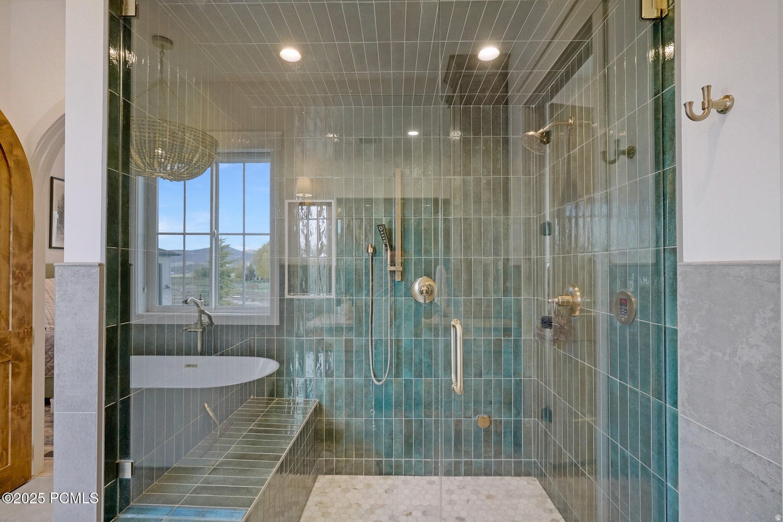 HART CROSSING - Residential