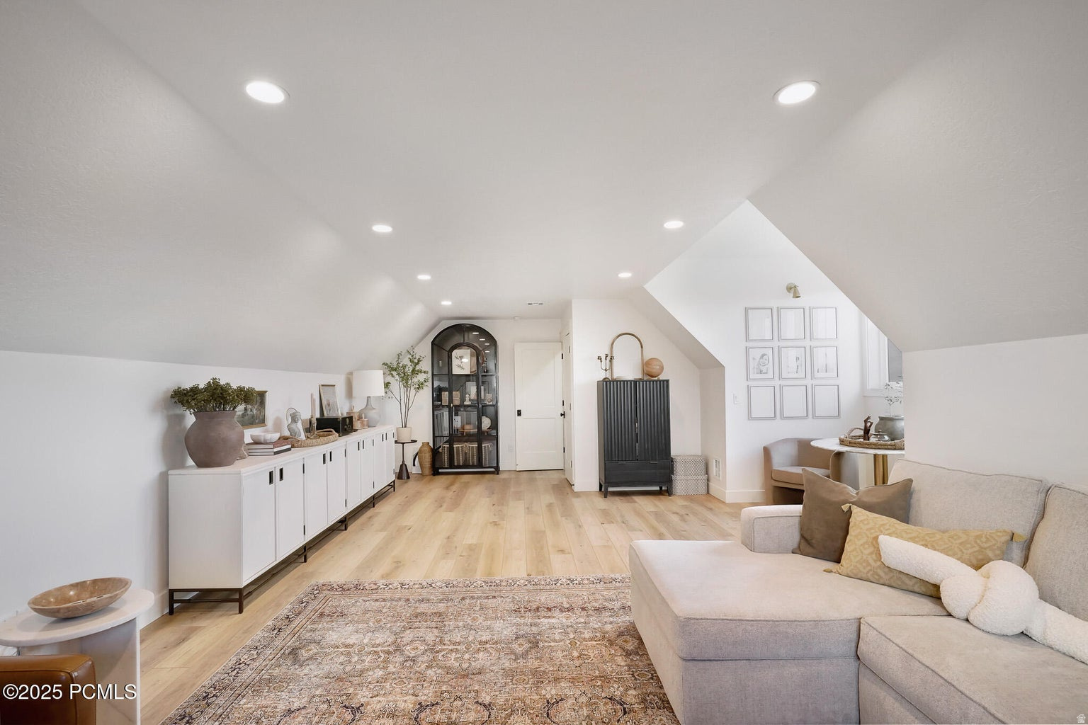 HART CROSSING - Residential