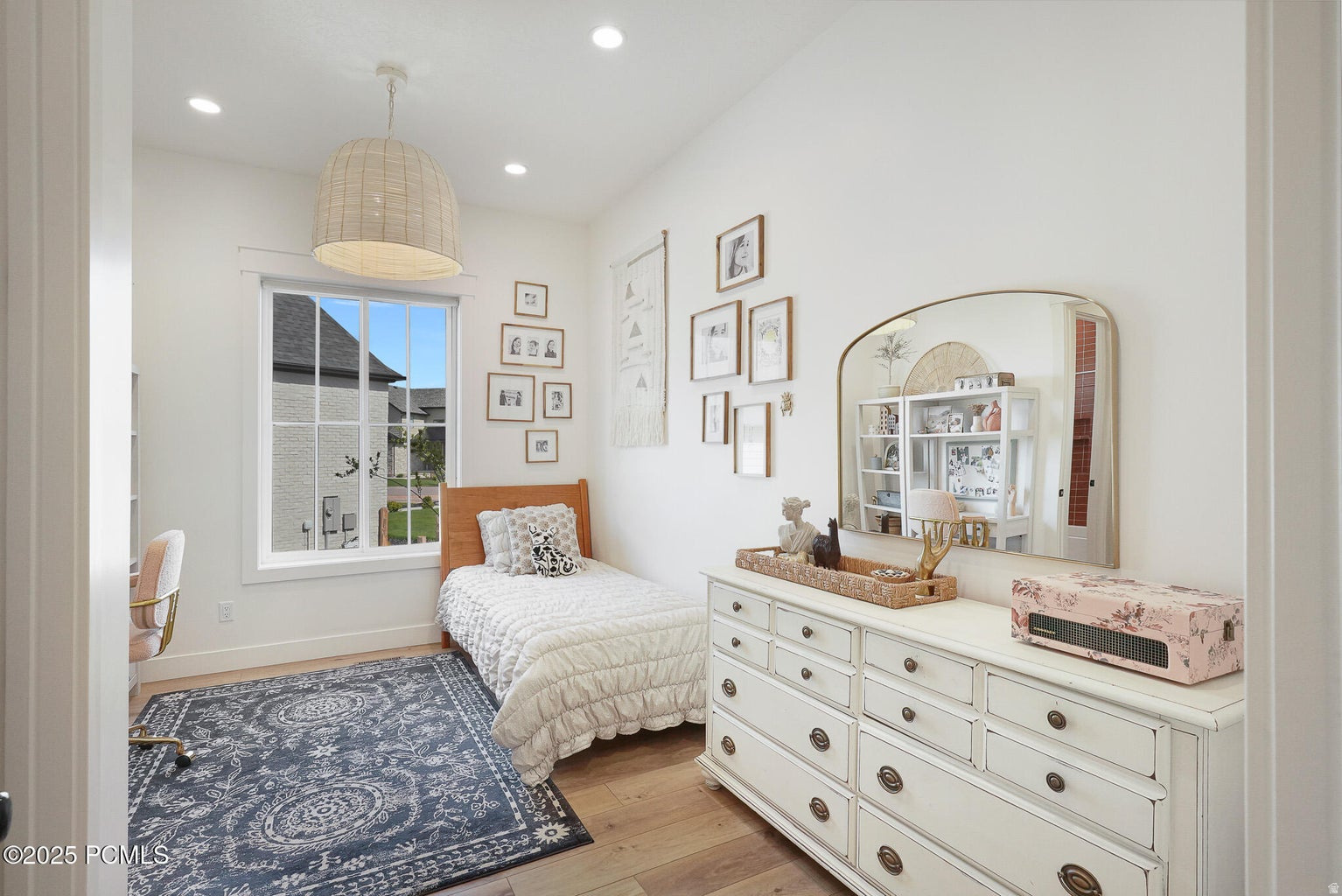 HART CROSSING - Residential