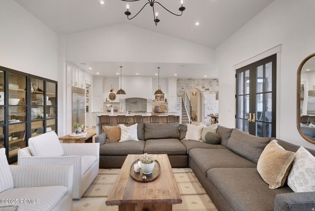 Photo of 858 CRABAPPLE CT, Kamas, UT 84036 (MLS # 2135983)