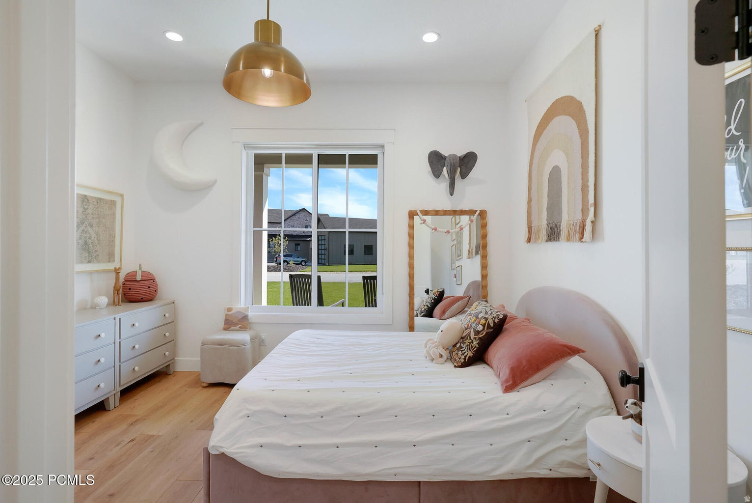 HART CROSSING - Residential