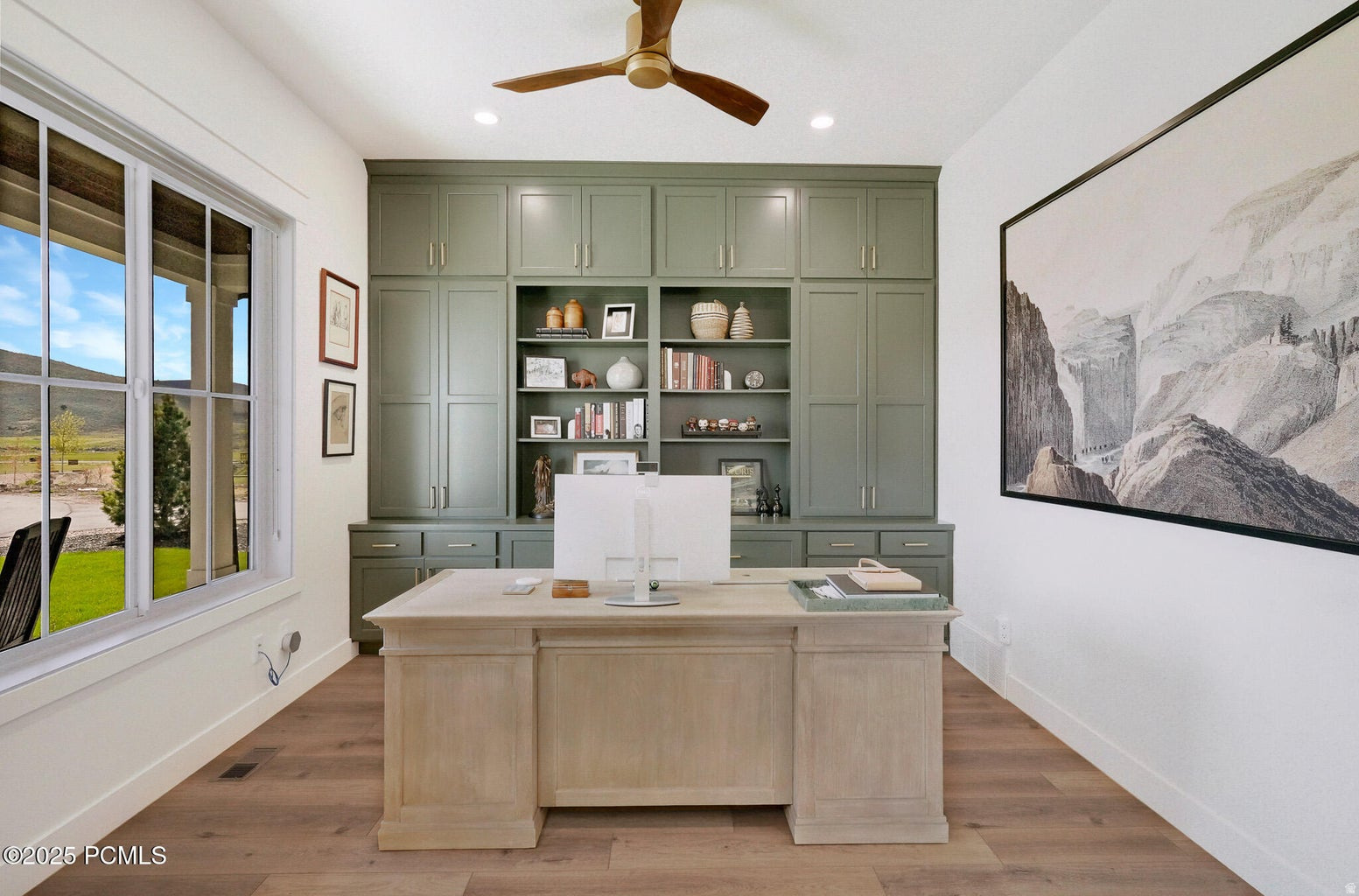 HART CROSSING - Residential