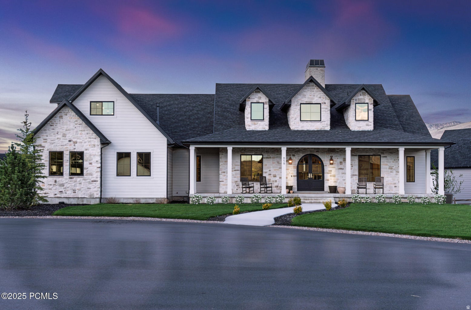 HART CROSSING - Residential