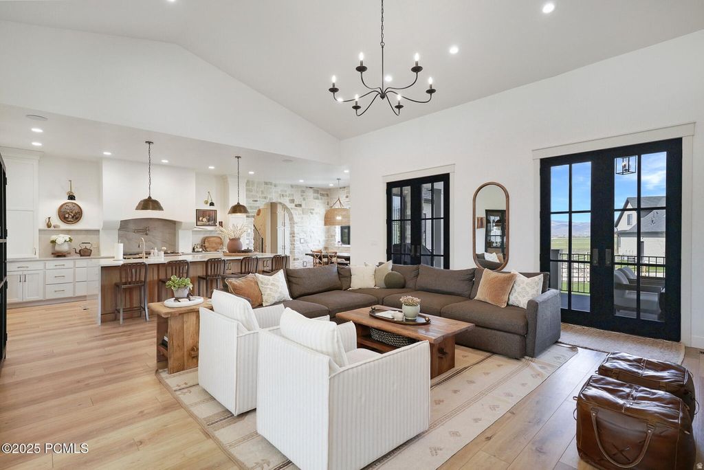 Photo of 858 CRABAPPLE CT, Kamas, UT 84036 (MLS # 2135983)