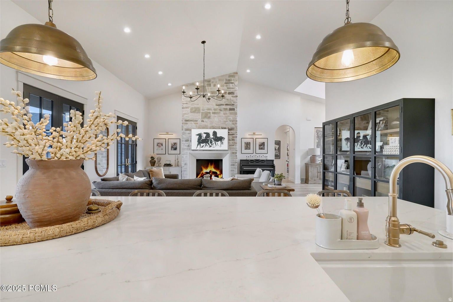 HART CROSSING - Residential