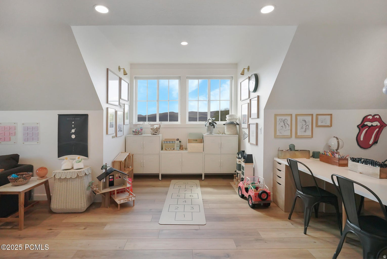 HART CROSSING - Residential