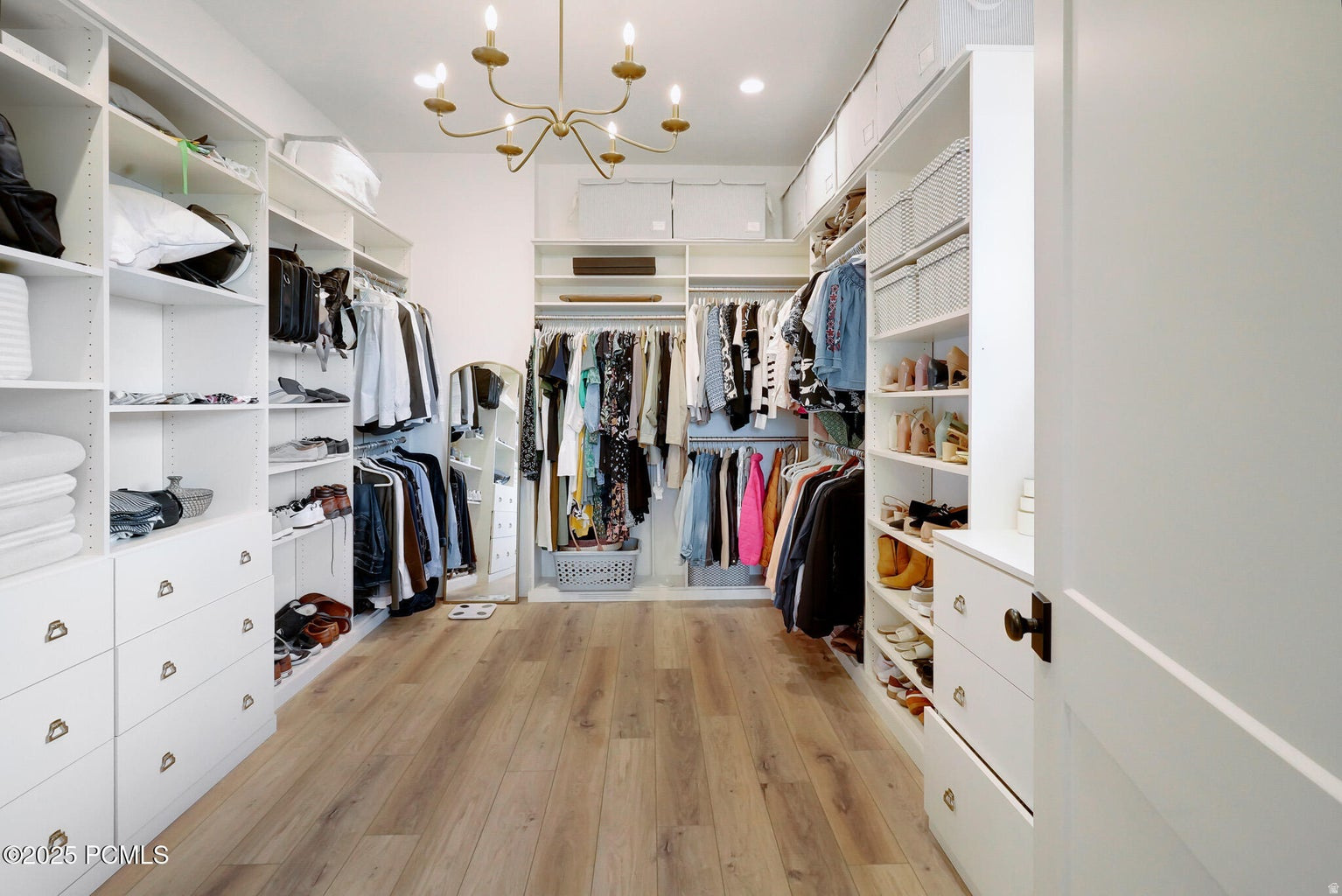 HART CROSSING - Residential