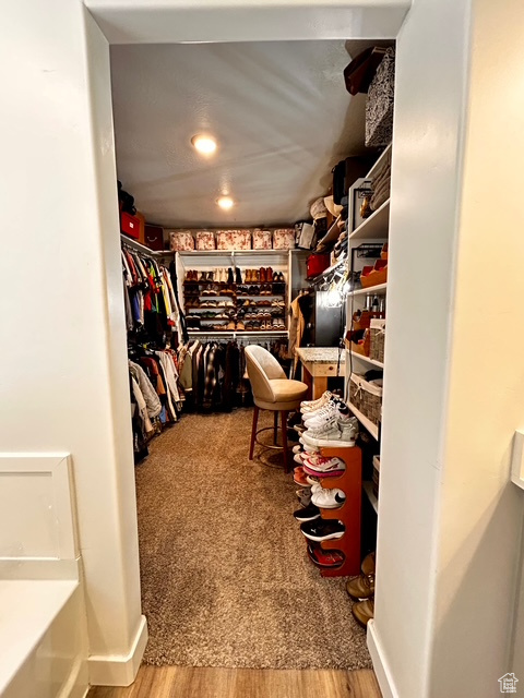 FOOTHILL VILLAGE - Residential