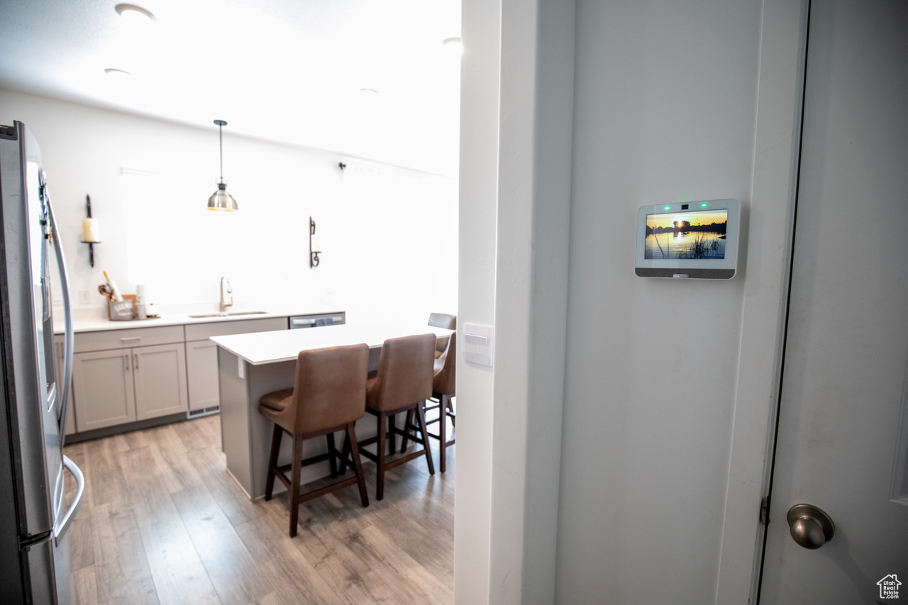 FOOTHILL VILLAGE - Residential