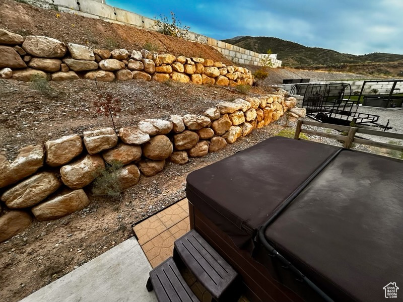 FOOTHILL VILLAGE - Residential