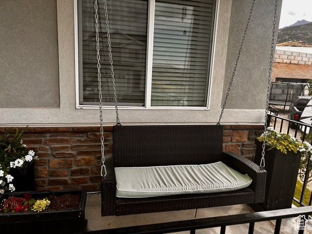 FOOTHILL VILLAGE - Residential